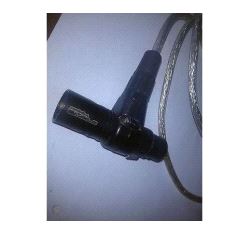 DMX Tail, for Hippotizer HD, GrassHopper HD og HippoCri