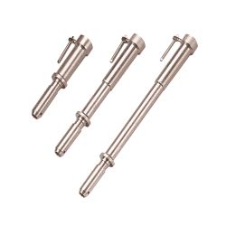 Low Lift (135mm) Doughty T44450 - stainless steel