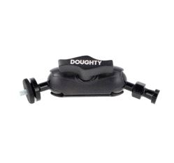 Super Knuckle, Doughty G1155 wll 4 kg - black