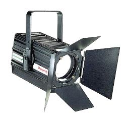 BRU: Fresnell, Spotlight FresneLED 250w TW (2700°-6500°K) 12°-54°