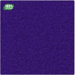 Scenefilt Expostyle, B=200cm 300g/m² Polypropylen Bfls-1 Violet (0939) w/film L=50m