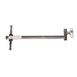 Baby Offset Arm, Doughty G1330 - mild steel