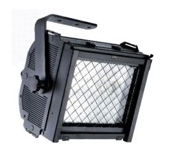 BRU: Lyskaster Flommer, Lampo Replay (Theatre) 1000w R7s Asy