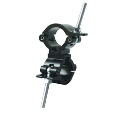 Mammoth 90° Fixed Coupler, Doughty T57431 wll 500 kg - black