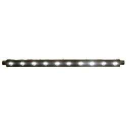 BRU: Effektlys, Showtec 30642 Sunstrip Stageblinder (u/lamper)