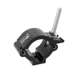 Mammoth Half Coupler, Doughty T57401 wll 500 kg - black