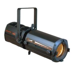 Zoomprofil, Spotlight Hyperion LED 200w ZW TW 2700-6500K 25°-50°