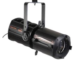 Zoomprofil, Spotlight Hyperion LED 200w ZS CW 5600°K 15°-30°
