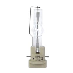 Lampe metall-halogen, 1700w HTI 60 P28 Lok-it 6000°K - Osram