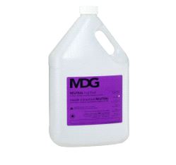 Hazerolje, type MDG nøytral - 4 liter (1 US gallon)