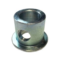 Adaptor TV-Mini (28->16mm) Doughty T74100 - stainless steel