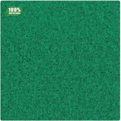 Scenefilt Expostyle, B=200cm 300g/m² Polypropylen Bfls-1 Mid Green (0901) w/film L=50m