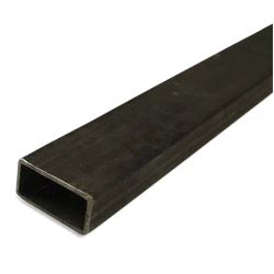 Stålprofil 60x30x2mm - meter