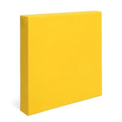 Teatermaling, Bristol Primary Colours 1049 kromgul - 6 kg