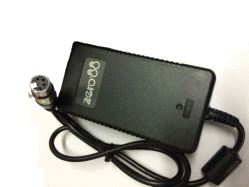 Nettadapter (PSU) 5536100, for Zero 88 Frog, Juggler, Jester
