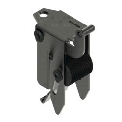 Fabric Clamp, KABUKI G3, black