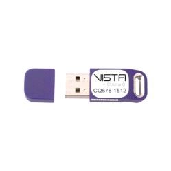 Vista Standalone 8192 Channel Dongle (16 Universe)
