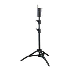 Pee Wee Shadow Combo Stand, Doughty G203101 wll 30 kg H=1.75m - black