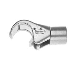 Claw Clamp (Ø51x41.5mm) Doughty T58762 - aluminium