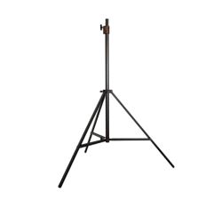 Shadow Neutron Stand (2.5m) Doughty T51601 wll 30 kg - black