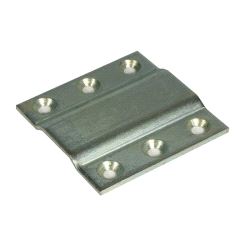 Extended Socket, Doughty T66500 - mild steel