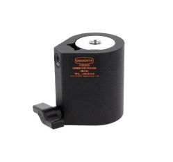 Barrel Receiver (Ø51mm-M12) Doughty T50835 - black