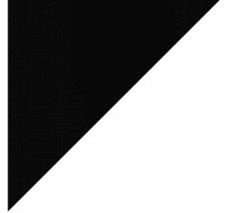 Dansematte Vario PRO 1.2/200, B=200cm 1500g/m² PVC Black/white 20m