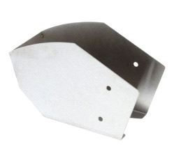 BRU: Look Unique (old model) Diverter (divert the direction of the output)