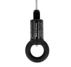 Reutlinger Cable Grip, 80SV II w/RING (6mm-190kg / 8mm-330kg