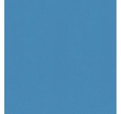 Dansematte Vario UNI, B200cm 1300g/m² PVC horizon blue 25m