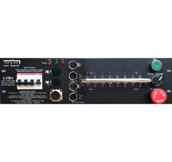 Motor controller Outboard DV8x direkte kontroll for 8 taljer