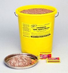 Tåkepulver Universal, bøtte á 6 kg