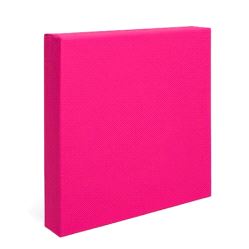 Teatermaling, Bristol UVG 1065 rosa - 3 kg