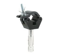 Big Ben Clamp, Doughty T5722501 wll 200 kg - black