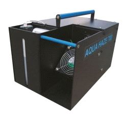 BRU: Hazer, Aqua Haze 700