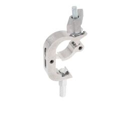 Trigger Little Tom Clamp, Doughty T58863 wll N/A - silver