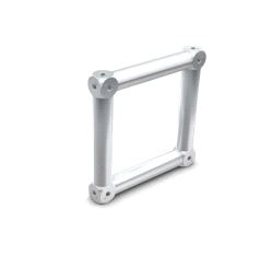 Hjørne, Litec Dado Lite  FX25C4 / 6-Way Box Corner (4 nodes)