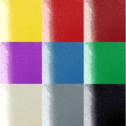 Folie Glattglans 0.18mm B130cm 230g/m2 PVC B1- 2x15m