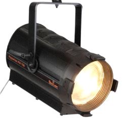 Fresnell, Spotlight Hyperion LED 700w WW 3200°K 11°-53°