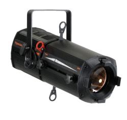 Zoomprofil, Spotlight Hyperion LED 100w ZS TW 2700-6500K 20°-38°
