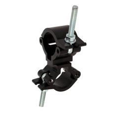 Mammoth 90 degree Fixed Coupler (63->51mm) Doughty T57436 wll 500 kg - black