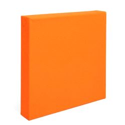 Teatermaling, Bristol UVG 1064 warm orange - 6 kg