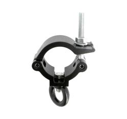 Mammoth Hanging Clamp, Doughty T57451 wll 340 kg - black