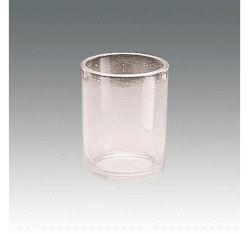 Effektglass Gero, vann/melkeglass 0,2 liter - klar (12 stk)