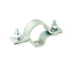 Universal Clamp, Doughty T30400 wll 200 kg - silver