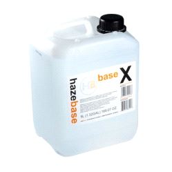 Røykvæske, Base*X extreme long lasting - kanne á 5 liter
