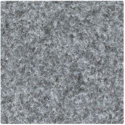 Teppefliser Expoquadra, 100x100cm 3200g/m² Polypropylen Bfl-s1 Grey (1015)