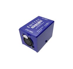 Enttec Open DMX USB widget boxed