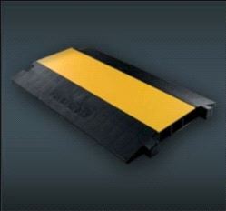 BRU: Kabelgate, Litec Cablecross 33HD 3 Lines (L=100cm x B=70cm)