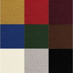 Velour Ascona 570 - B150cm 570g/m² Bomull B1 - 30m